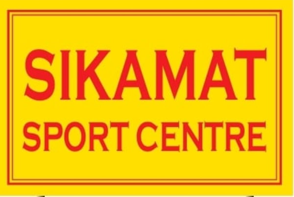 Sikamat Sport Centre - Photo 1