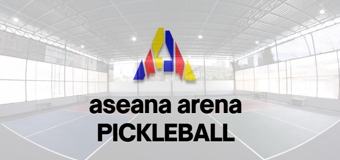 ASEANA ARENA - Photo 1