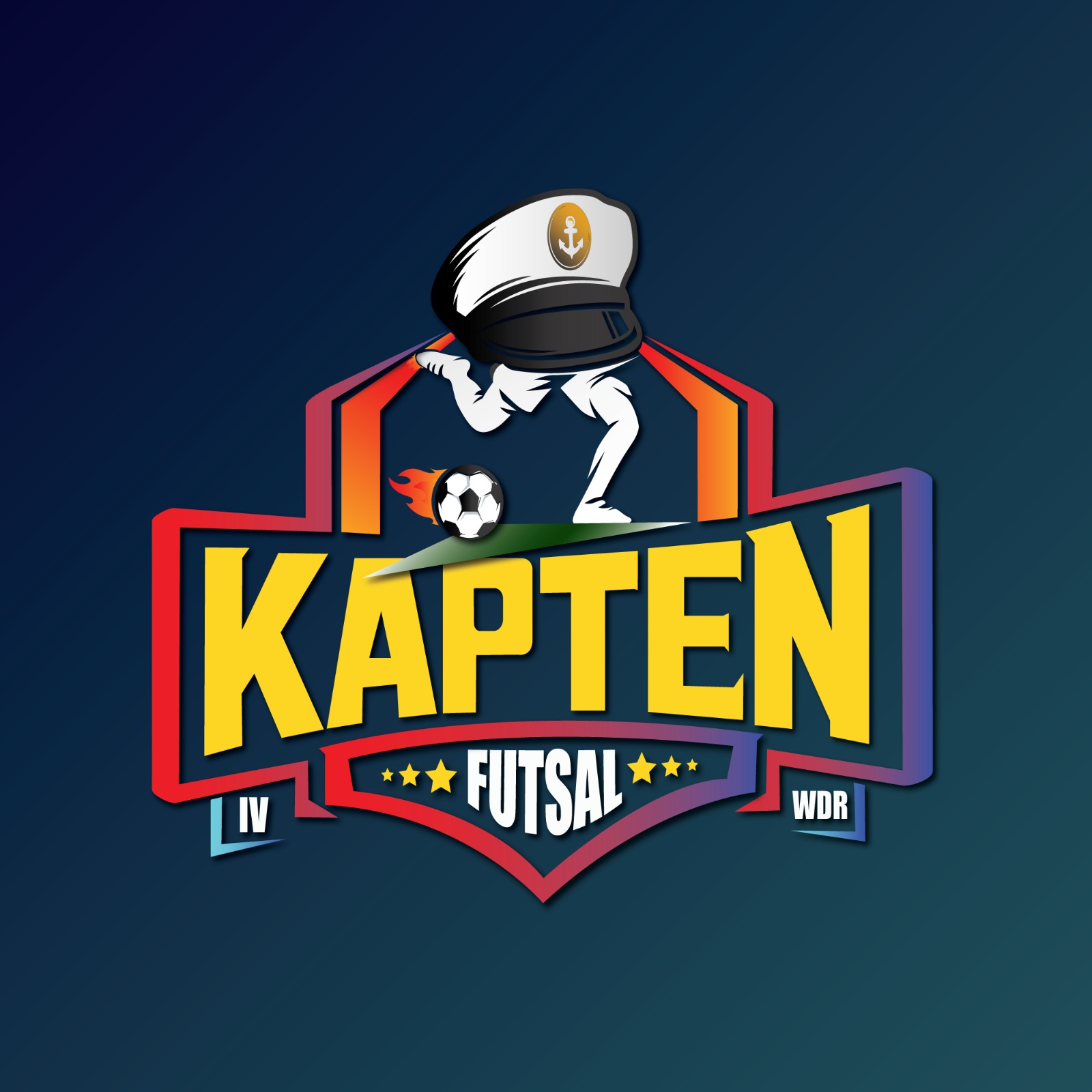 Kapten Futsal Melaka Mall - Photo 1
