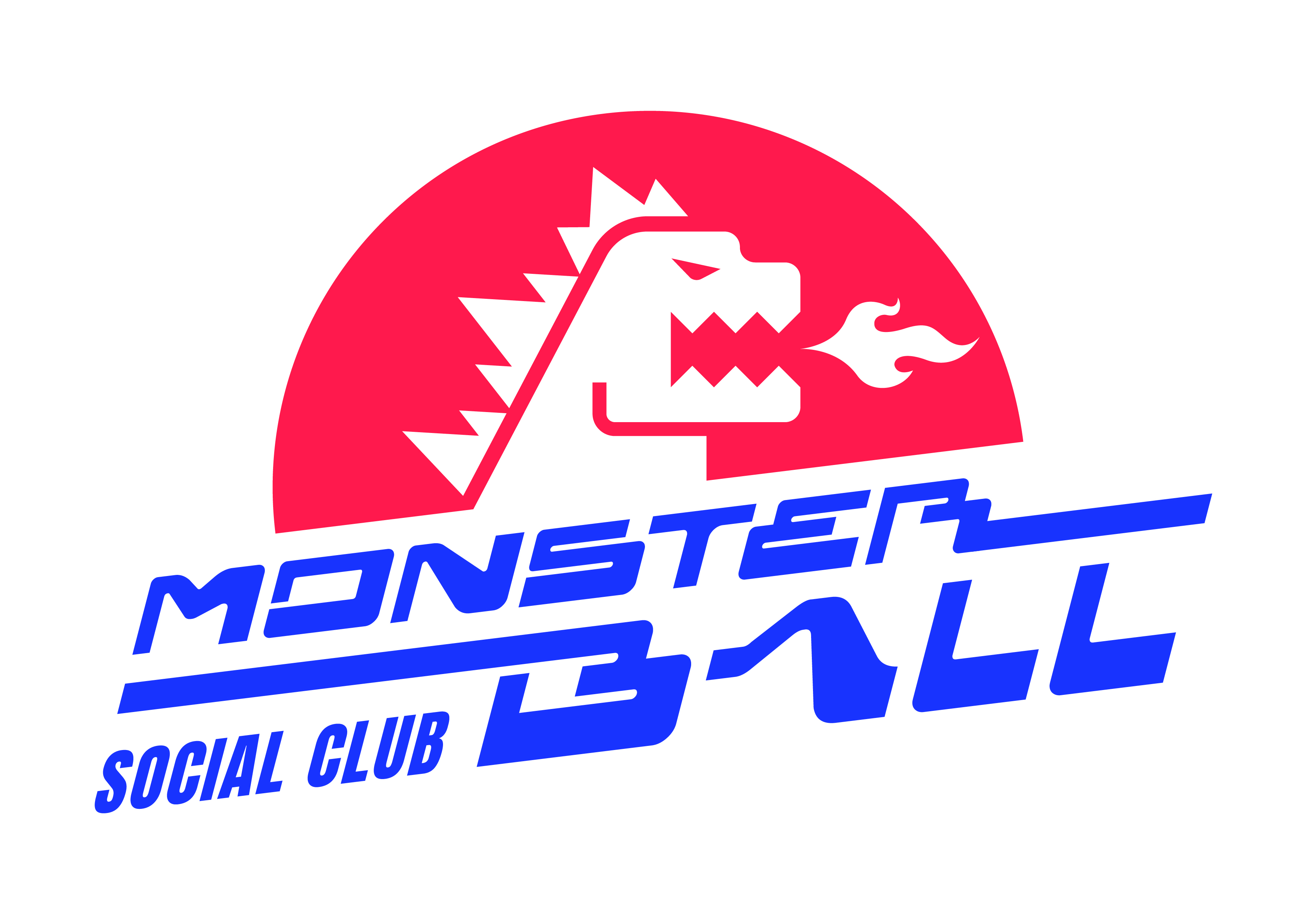 MonsterBall Social Club - Photo 1