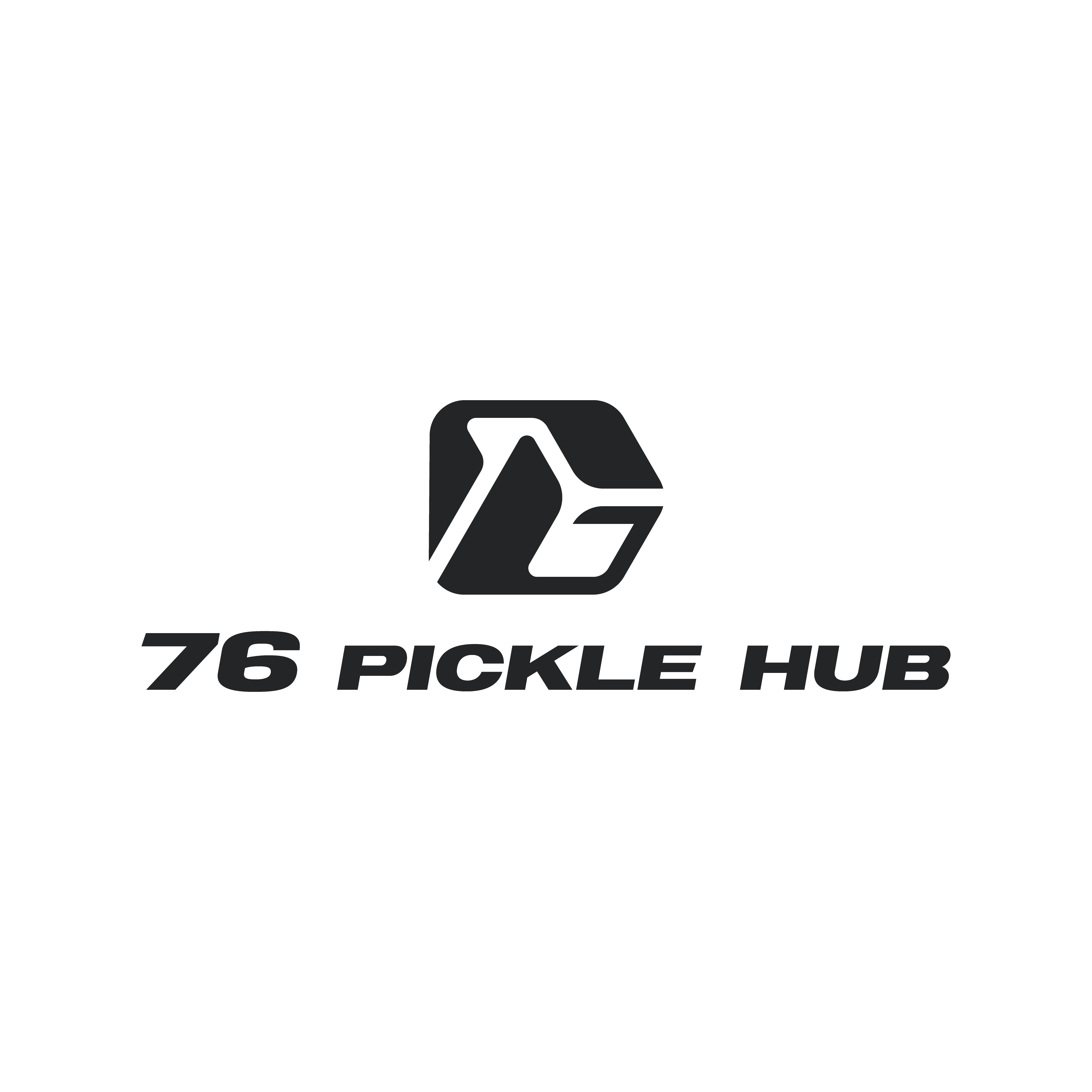76 Pickle Hub - Photo 1