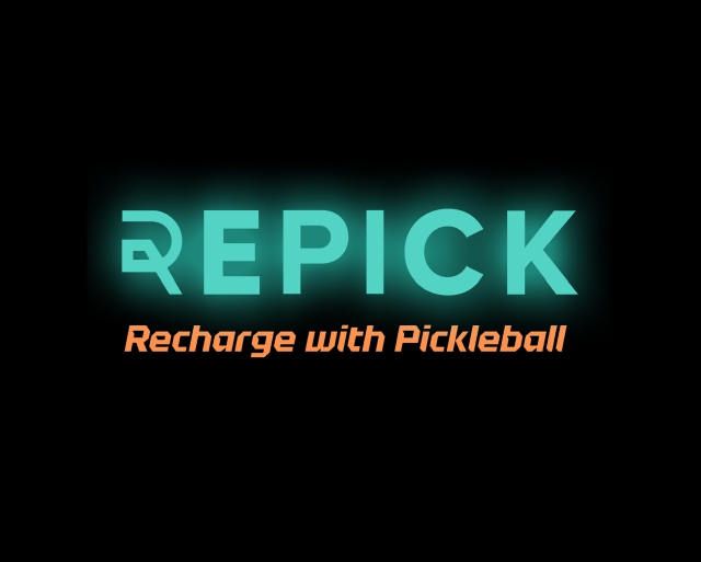 REPICK PICKLEBALL - Photo 1