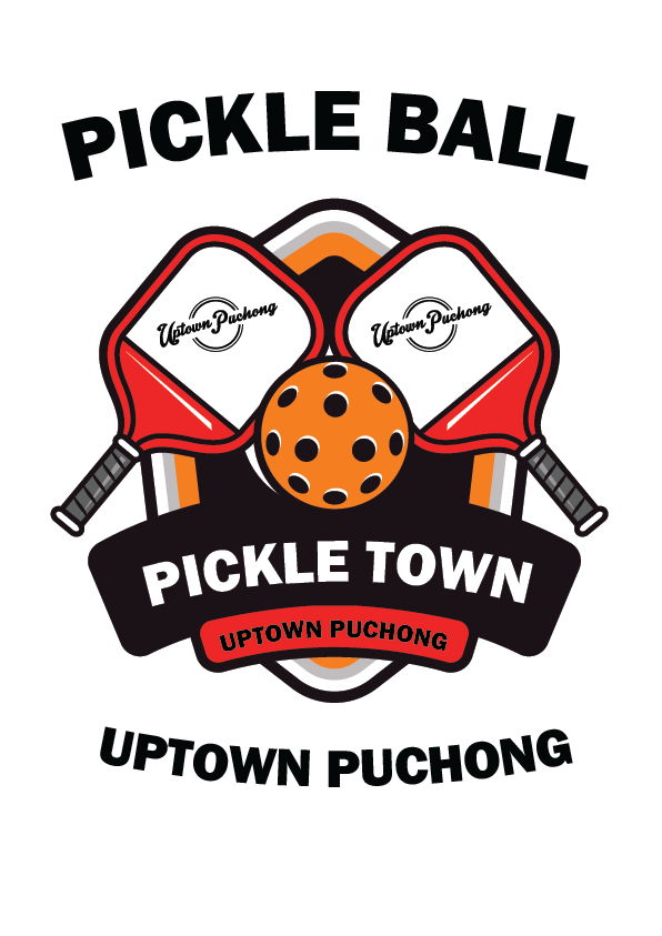 PickleTown X Uptown Puchong - Photo 1