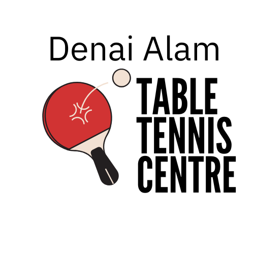 Denai Alam Table Tennis Centre - Photo 1