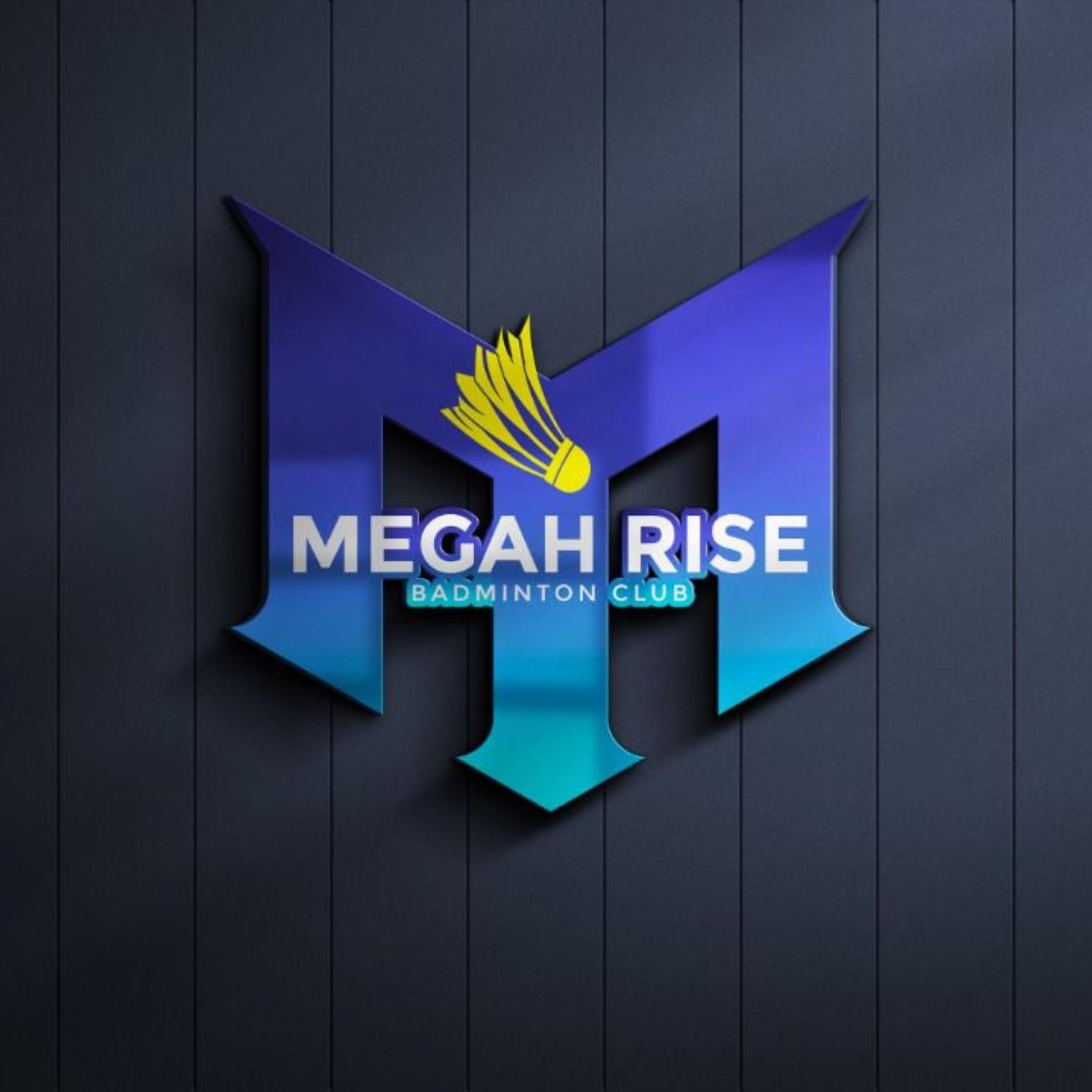 PJ-Megah Rise Badminton Club - Photo 1
