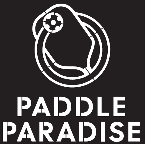 Paddle Paradise - Photo 1