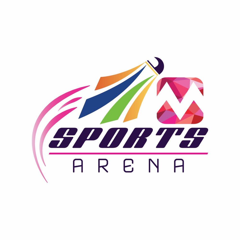 M Sports Arena - Photo 1