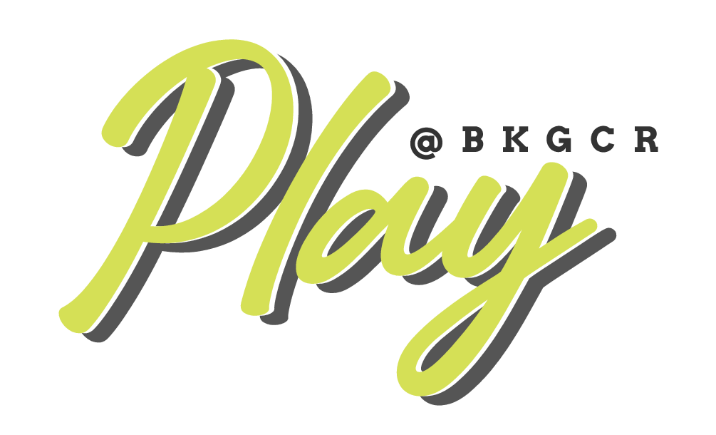 Play@BKGCR - Photo 1