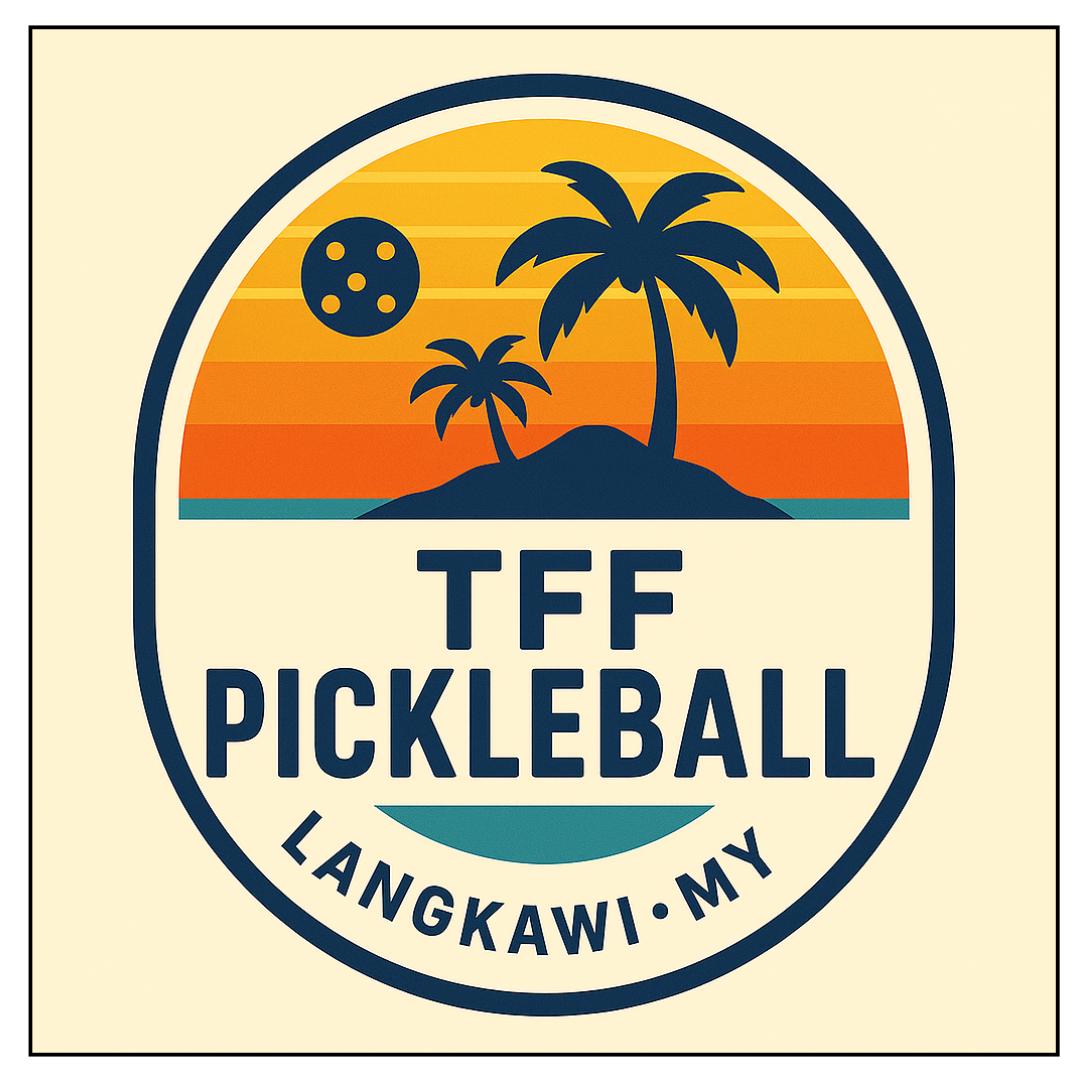 TFF Pickleball - Photo 1