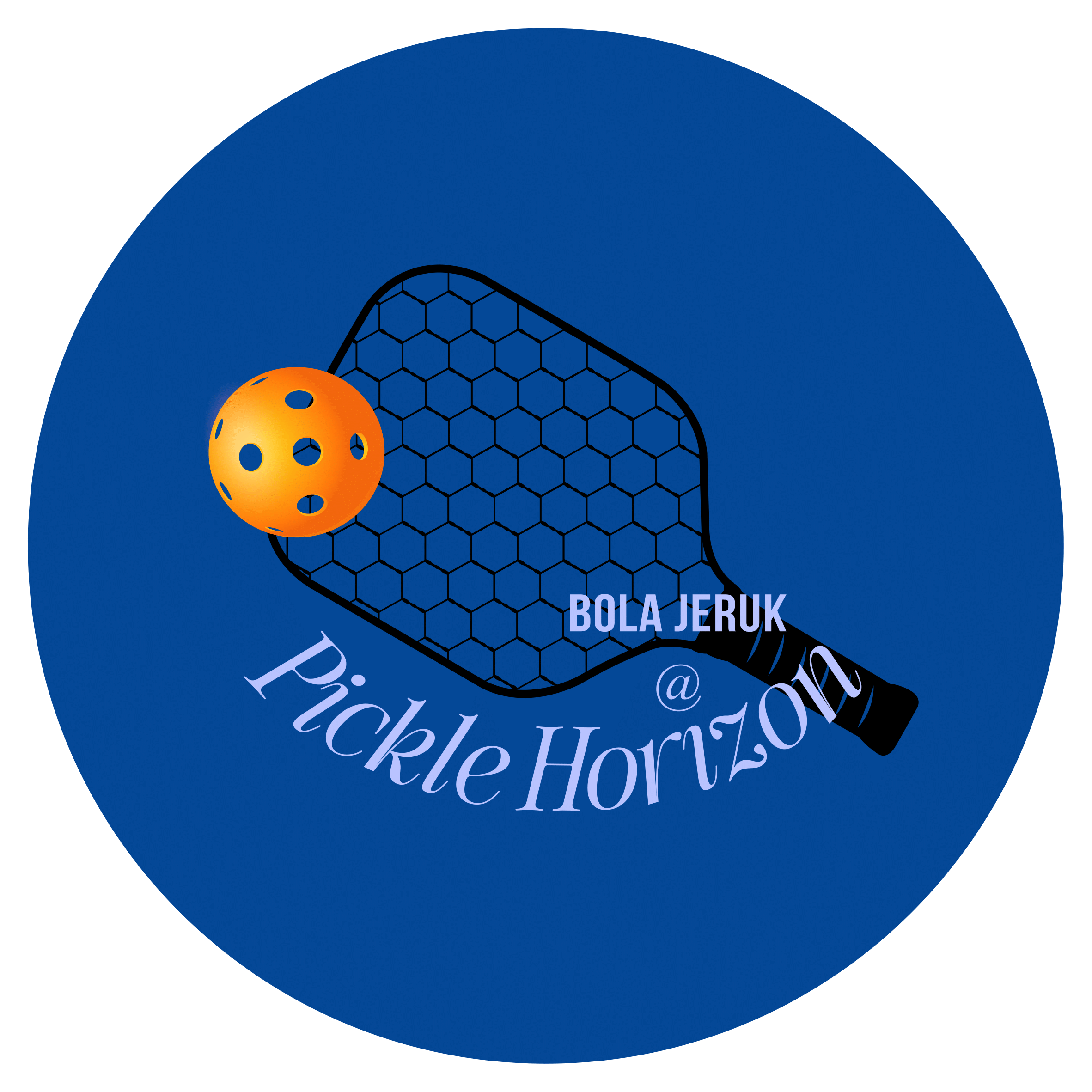 Bola Jeruk @ Pickle Horizon - Photo 1