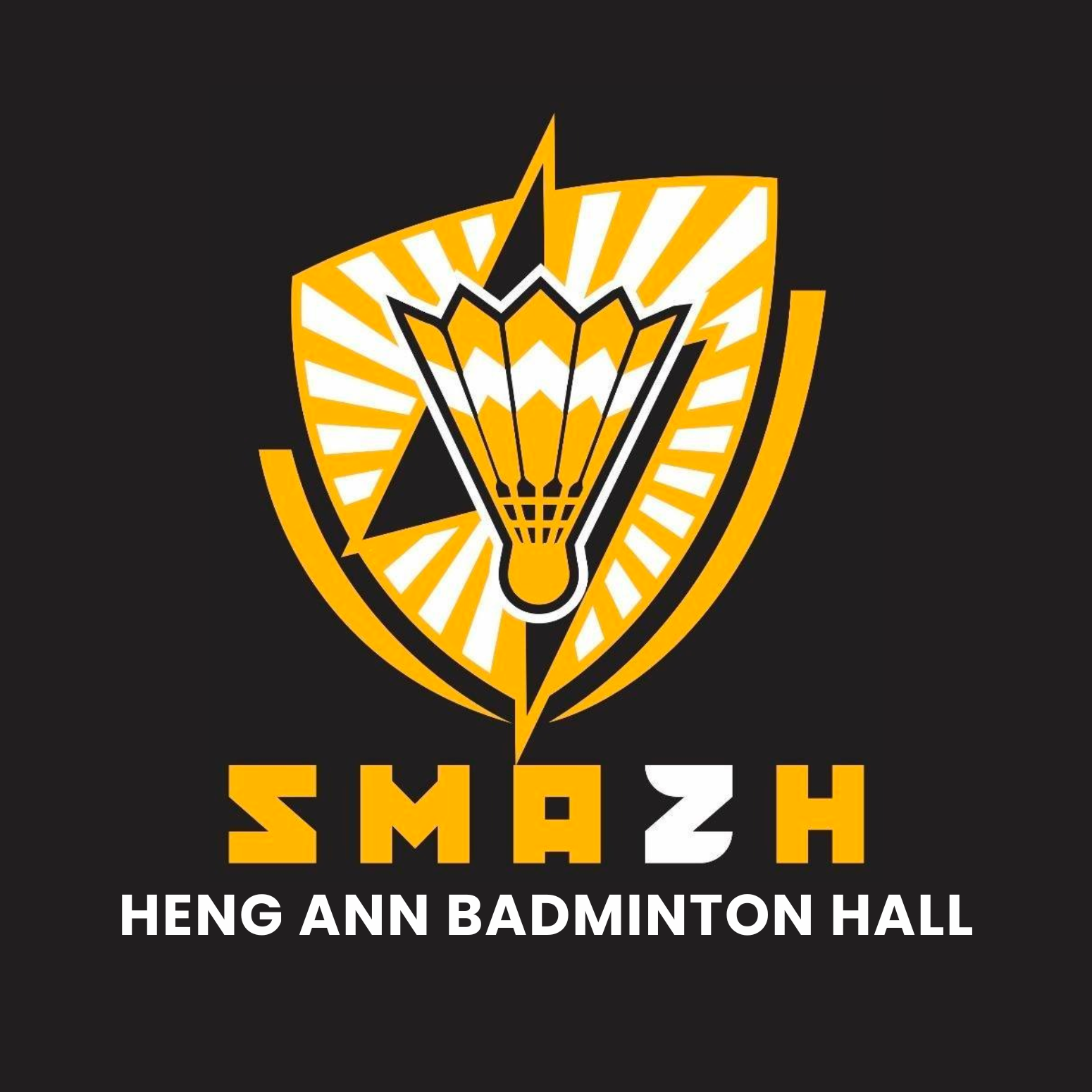 Heng Ann Badminton Hall (Smazh) - Photo 1