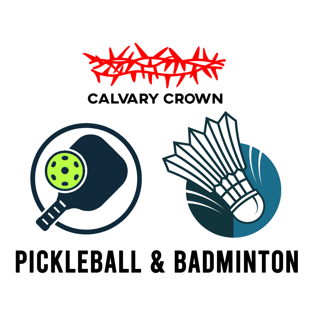 Calvary Crown Pickleball & Badminton - Photo 1