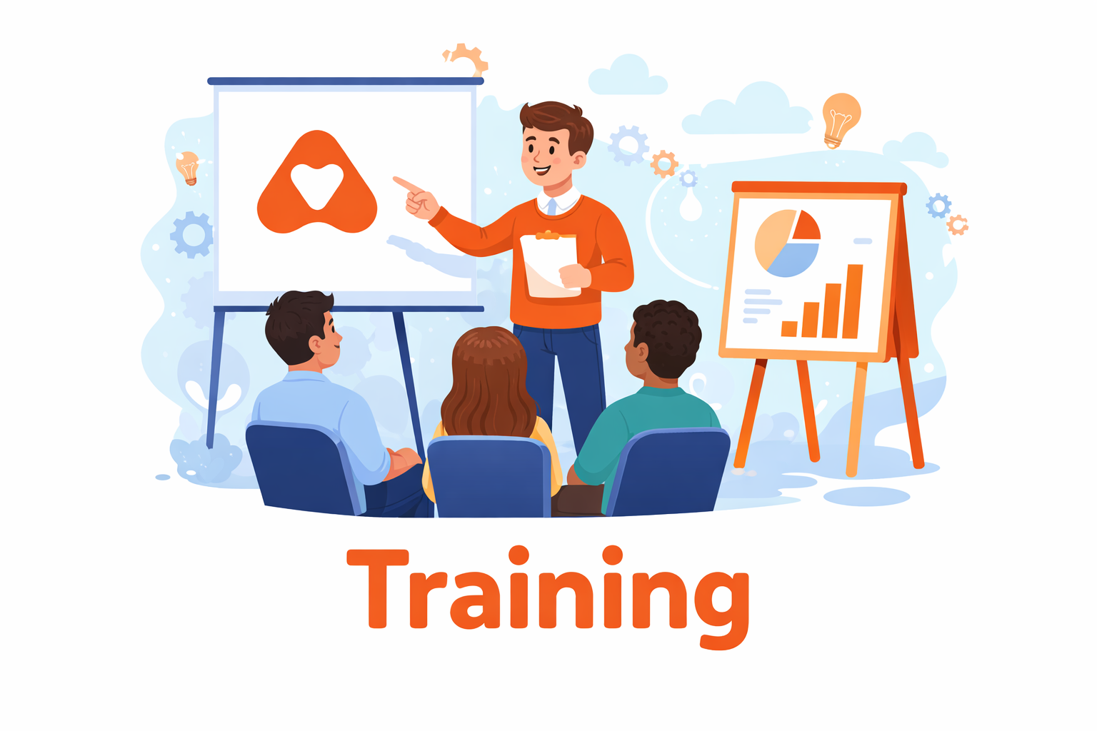 AFA Training [DO NOT BOOK, NO REFUND] - Photo 1