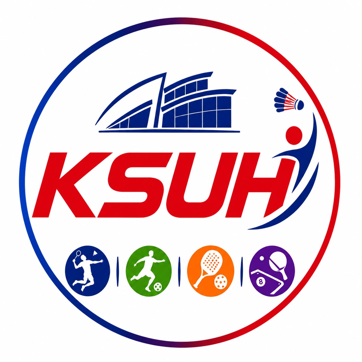 Kompleks Sukan UTeM Holdings - Photo 1