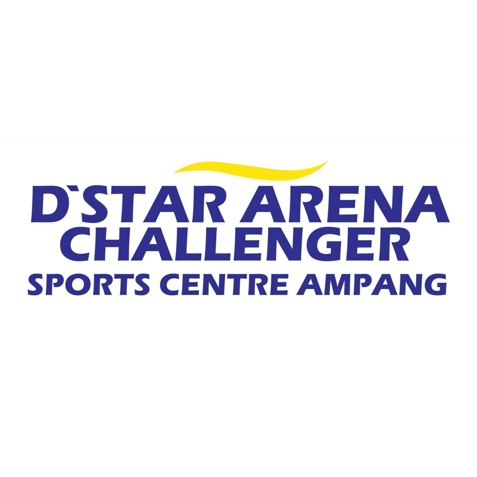 DStar Arena Challenger Sports Centre Ampang - Photo 1