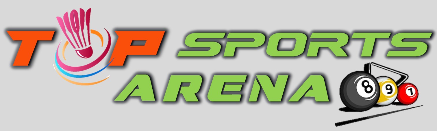 Top Sport Arena - Photo 1