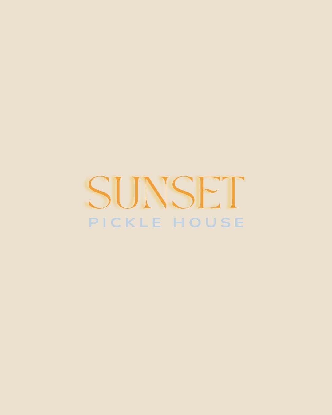 Sunset Pickle House - Photo 1