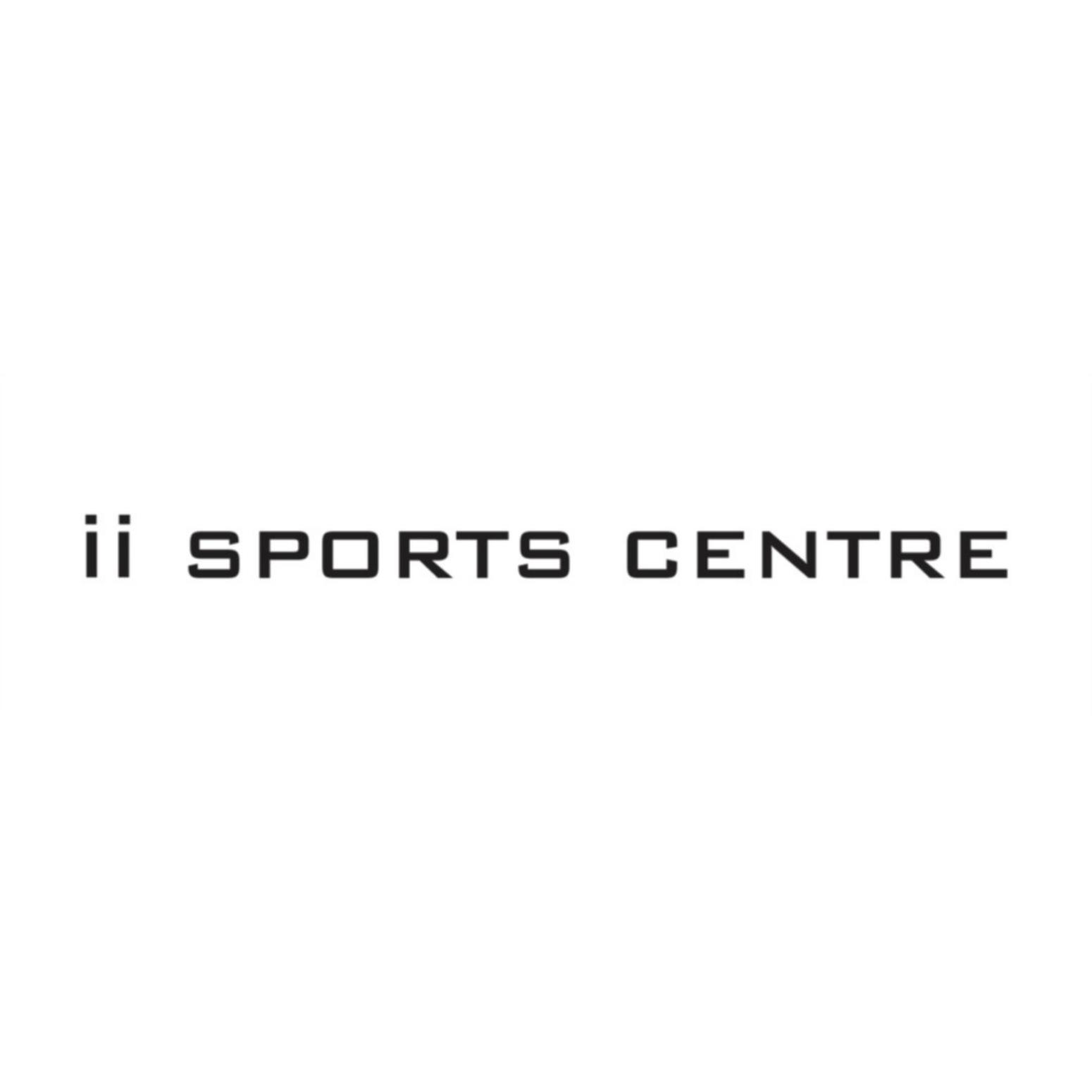 ii Sports Centre Kota Kinabalu - Photo 1
