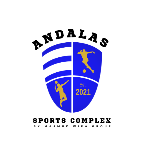 Andalas Sports Complex - Photo 1