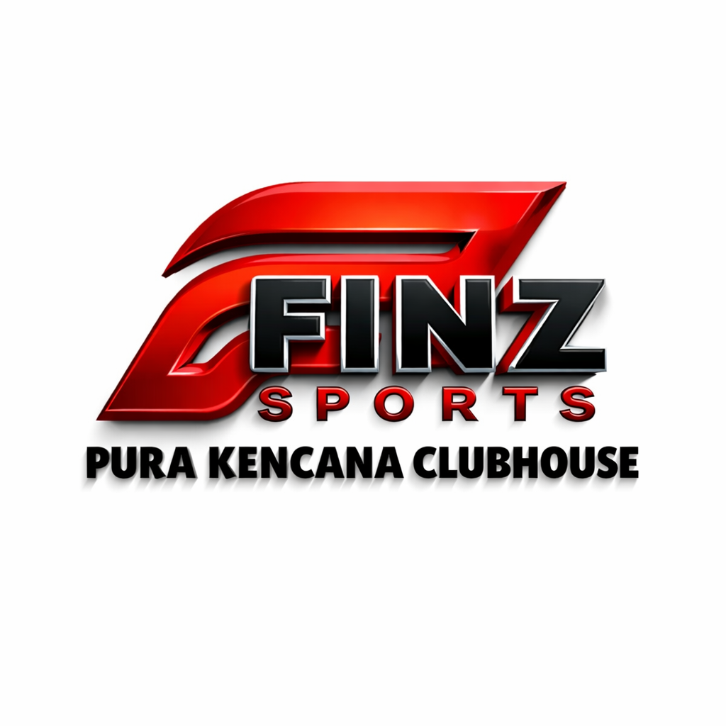 FINZ SPORTS @ Pura Kencana Clubhouse - Photo 1