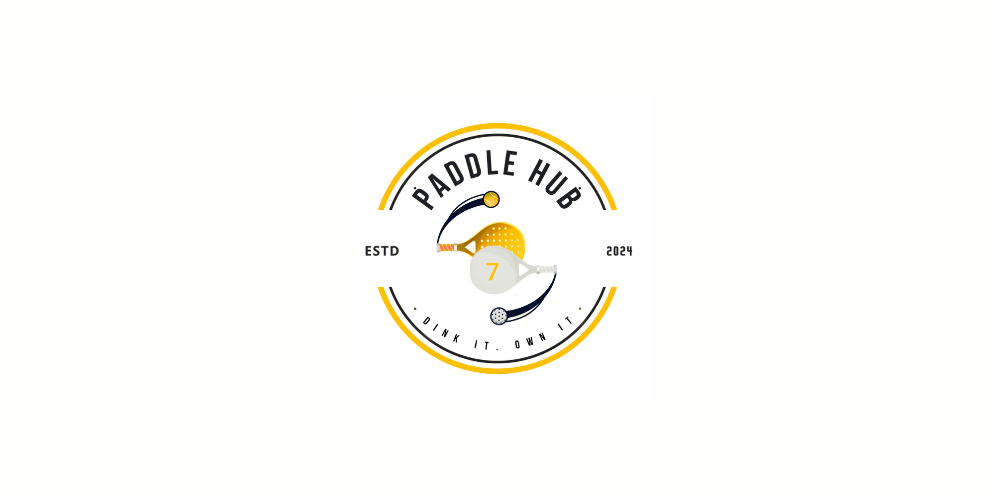 Paddle Hub 7 x Kelab Pickleball Titiwangsa @ Taman Maluri - Photo 1