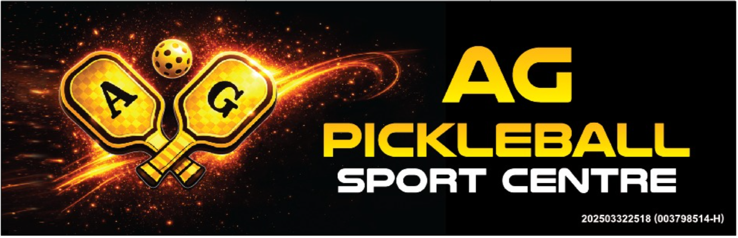 AG PICKLEBALL SPORT CENTRE - Photo 1