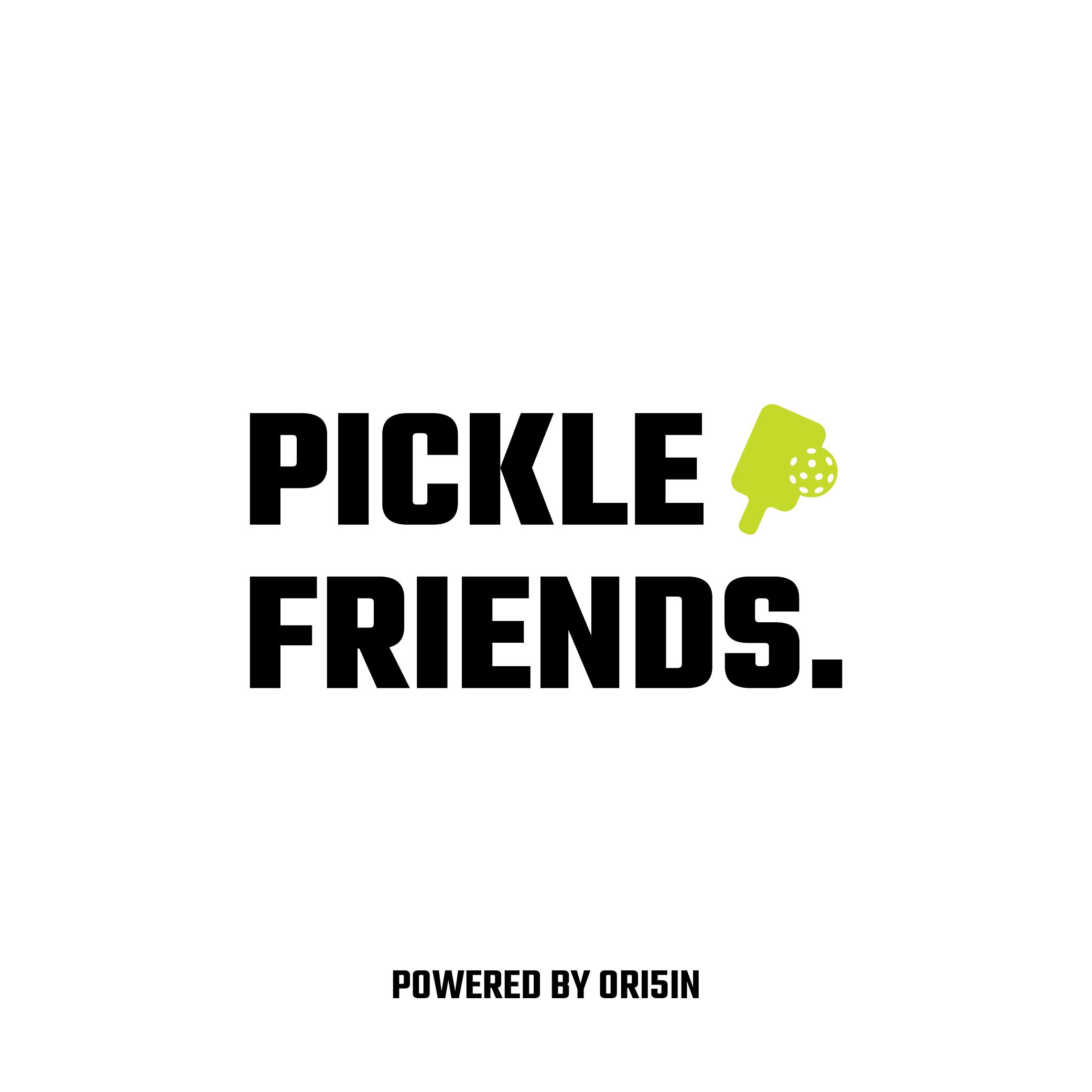Pickle Friends @ Lotuss Plentong Powered by ORI5IN - Photo 1