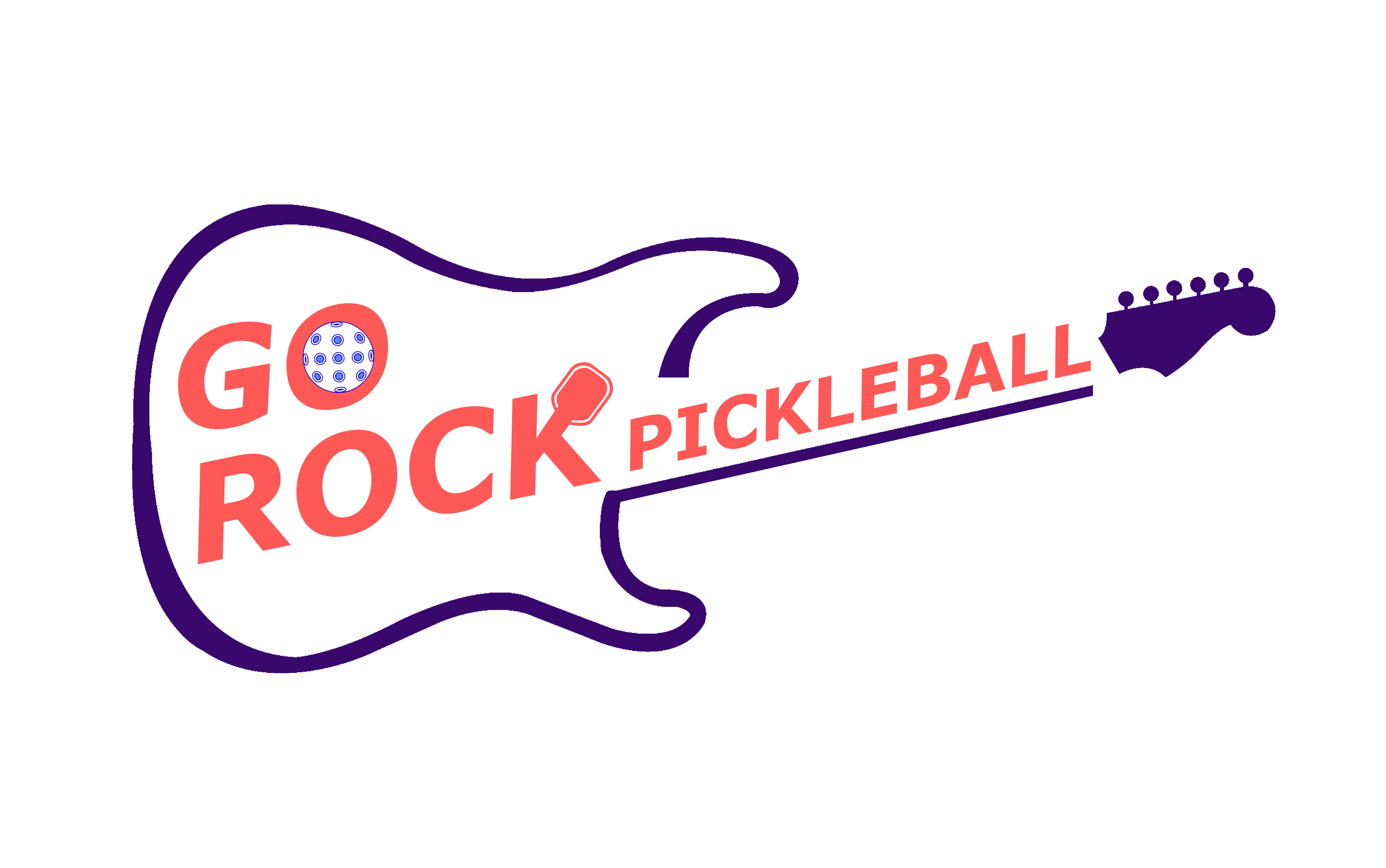 Go Rock Pickleball - Photo 1
