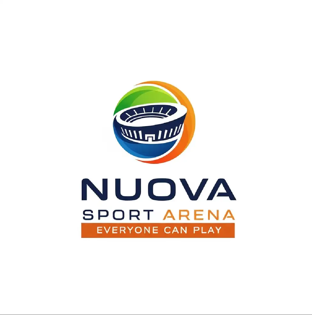 NUOVA Sport Arena - Photo 1