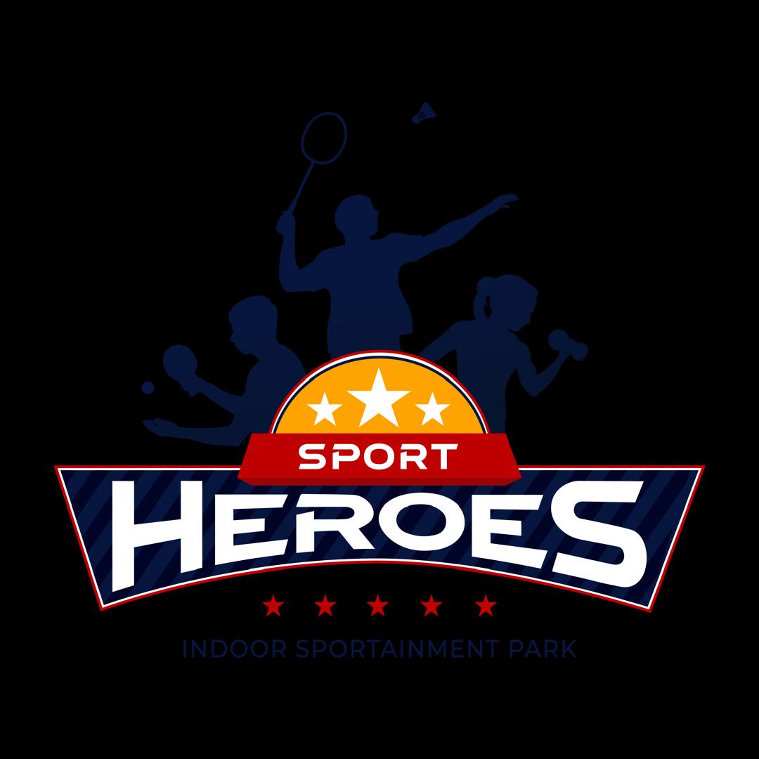 SPORTHEROES - Photo 1