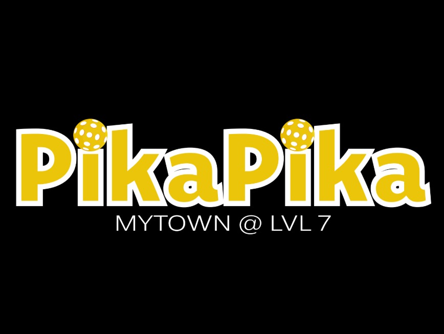 PikaPika Mytown @ Level 7 - Photo 1