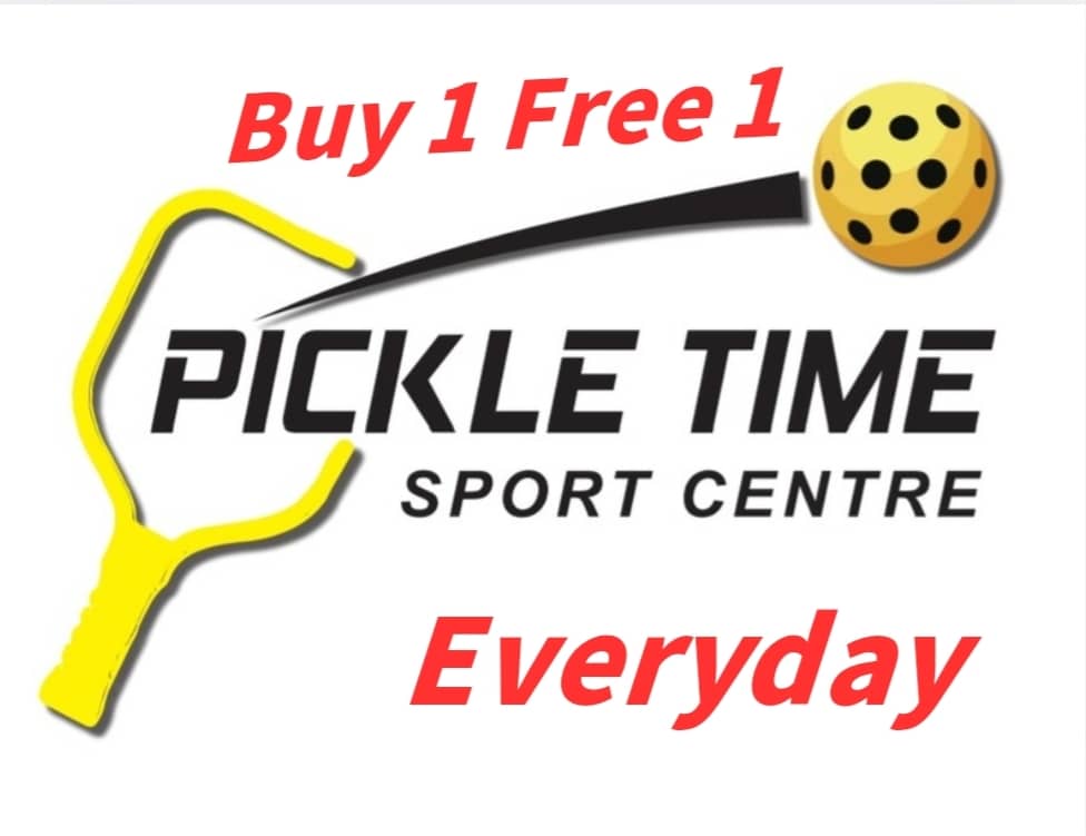 Pickle Time Sport Centre - Photo 1