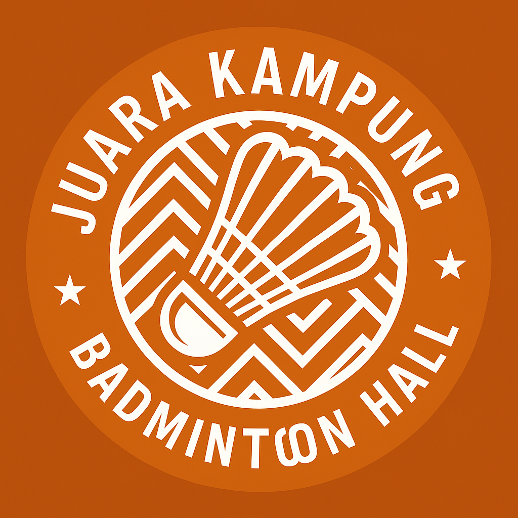 Juara Kampung Badminton Hall (9-10pm tidak dibenarkan, utk Sejam call direct 0105124348) - Photo 1