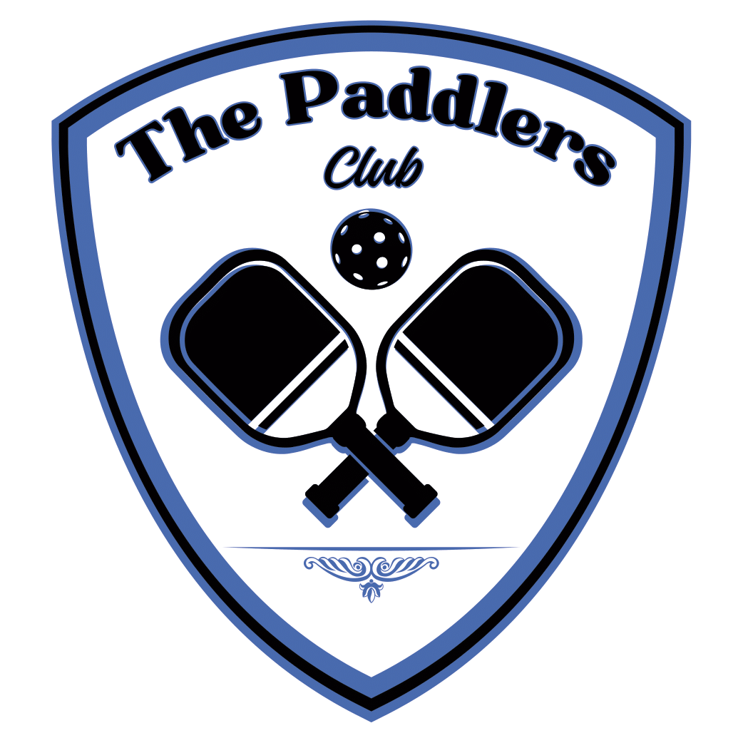 The Paddlers Club - Photo 1
