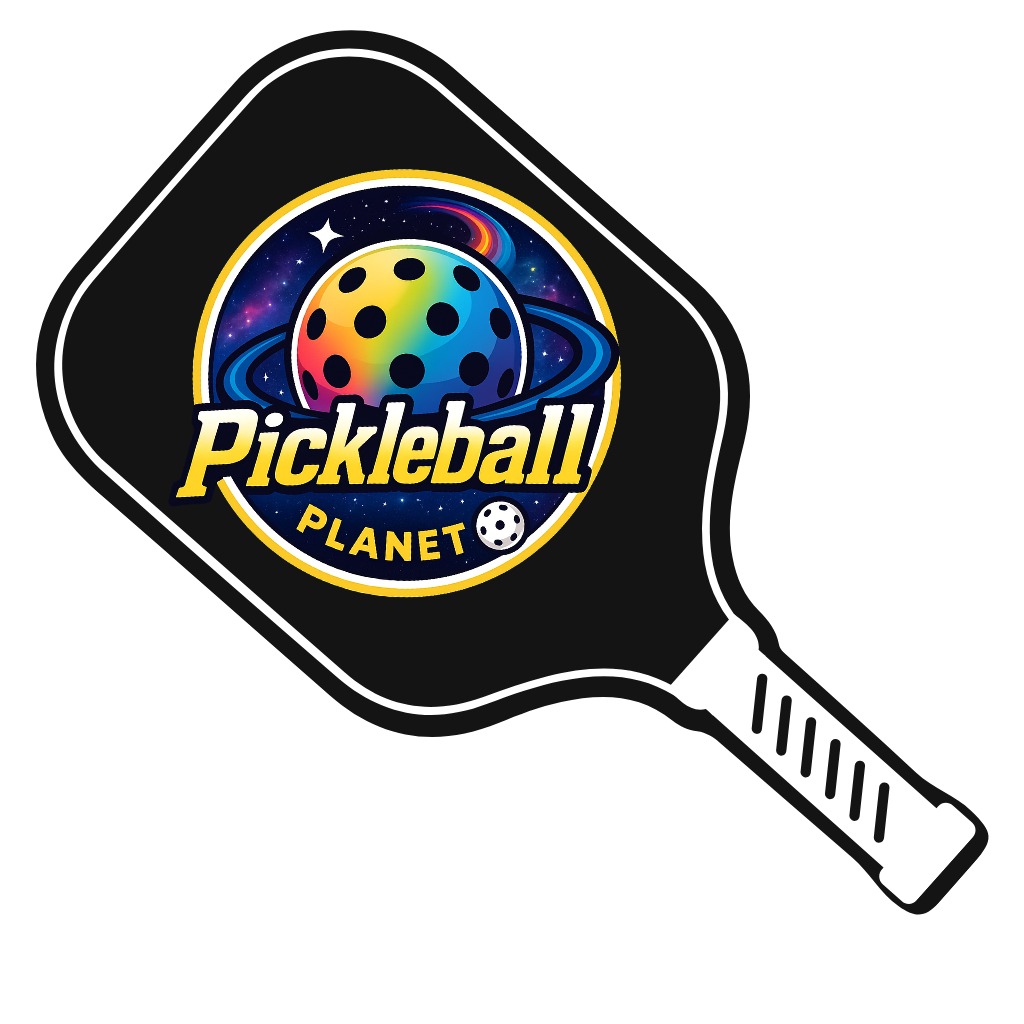 Pickleball Planet - Photo 1
