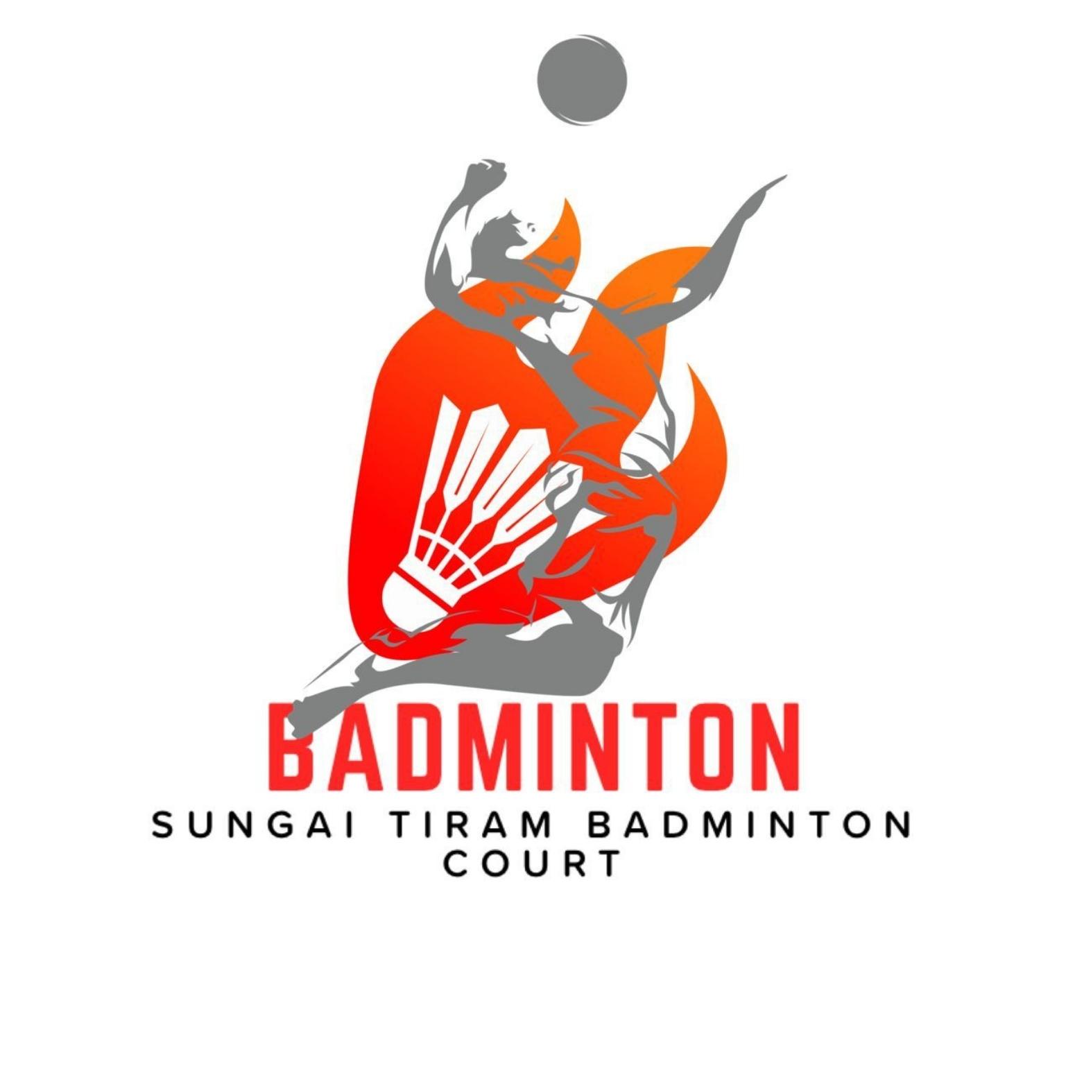 Sungai Tiram Badminton Court - Photo 1