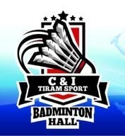 C & I Tiram Badminton Center - Photo 1