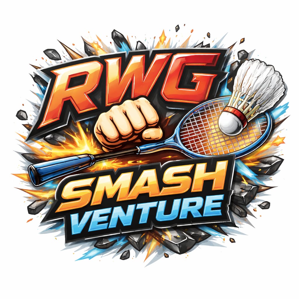 RWG SMASH VENTURE - Photo 1