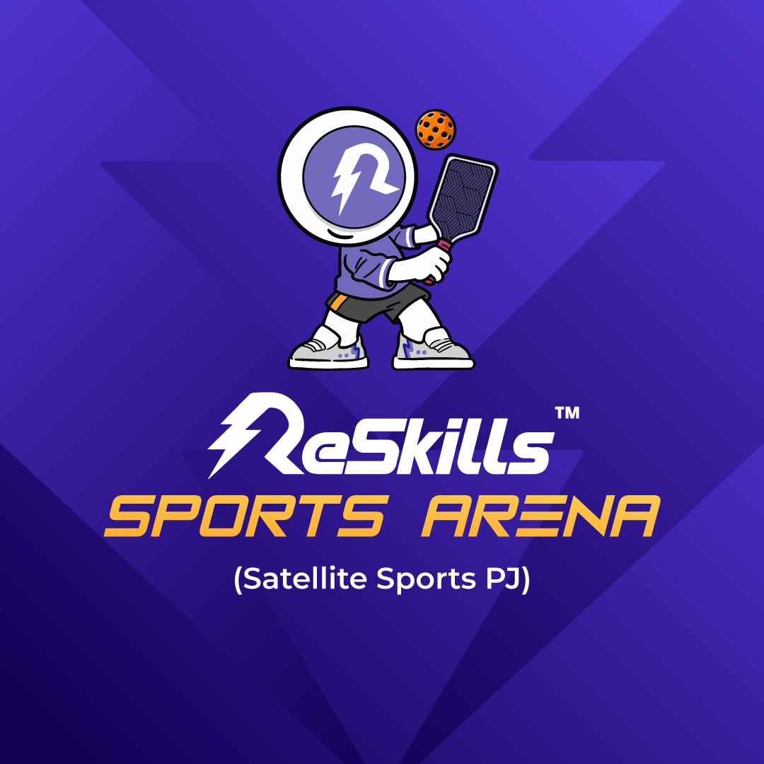 Reskills Sports Arena @ Satellite Sports PJ - Photo 1