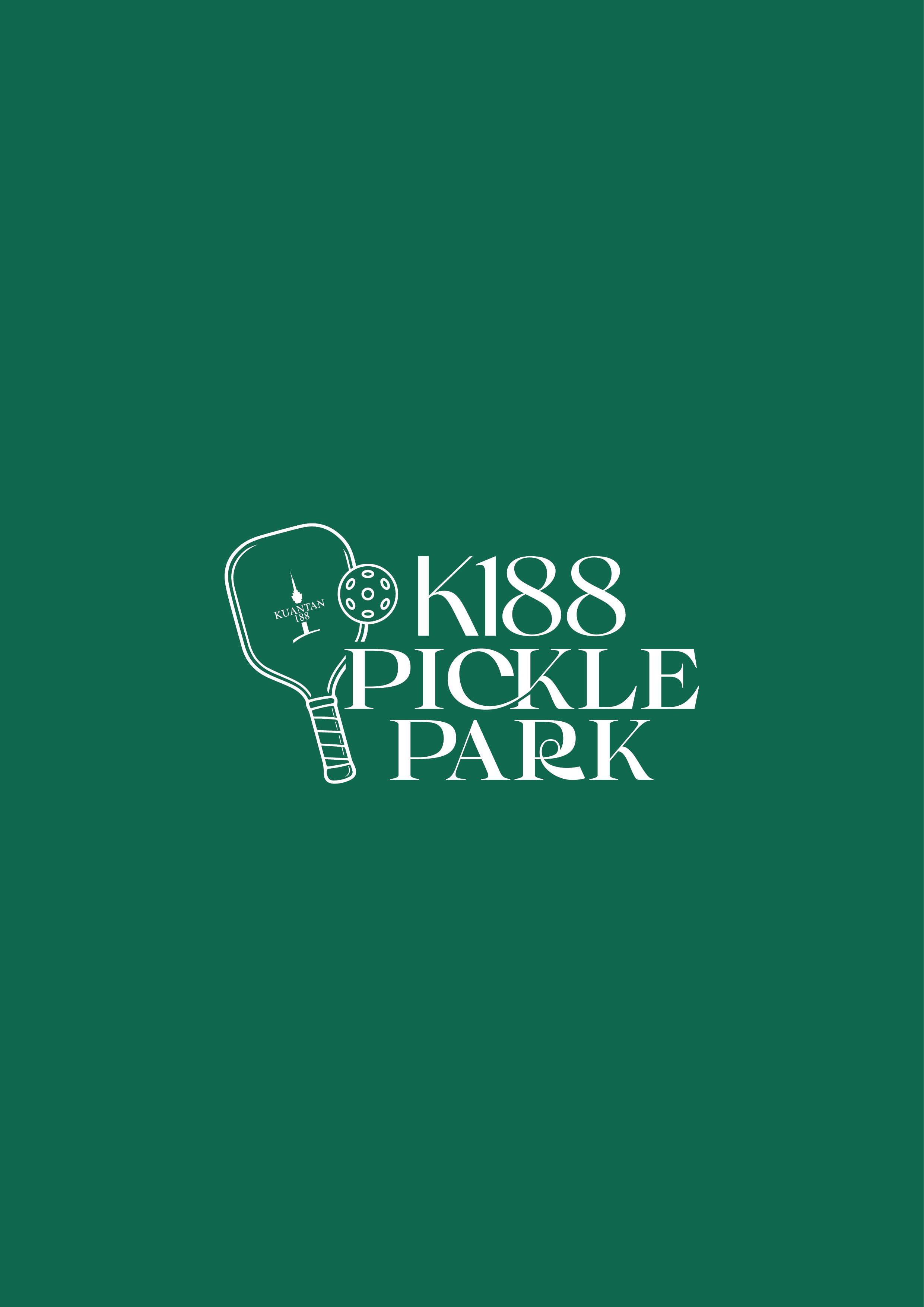 Kuantan 188 Pickleball Court - Photo 1