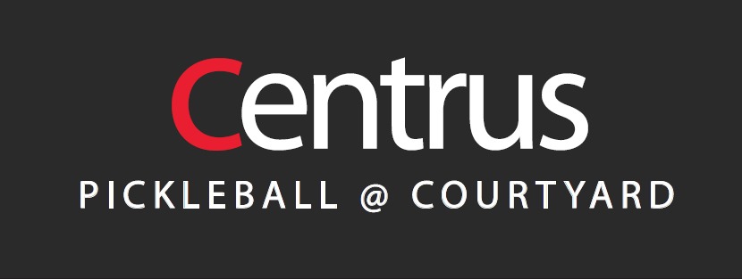 Pickleball @ Centrus Courtyard - Photo 1