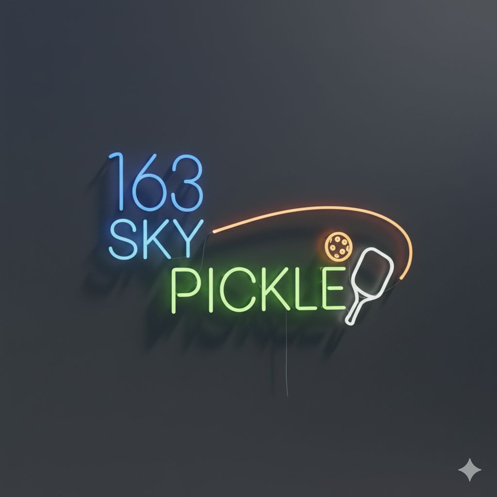 163 Sky Pickle - Photo 1