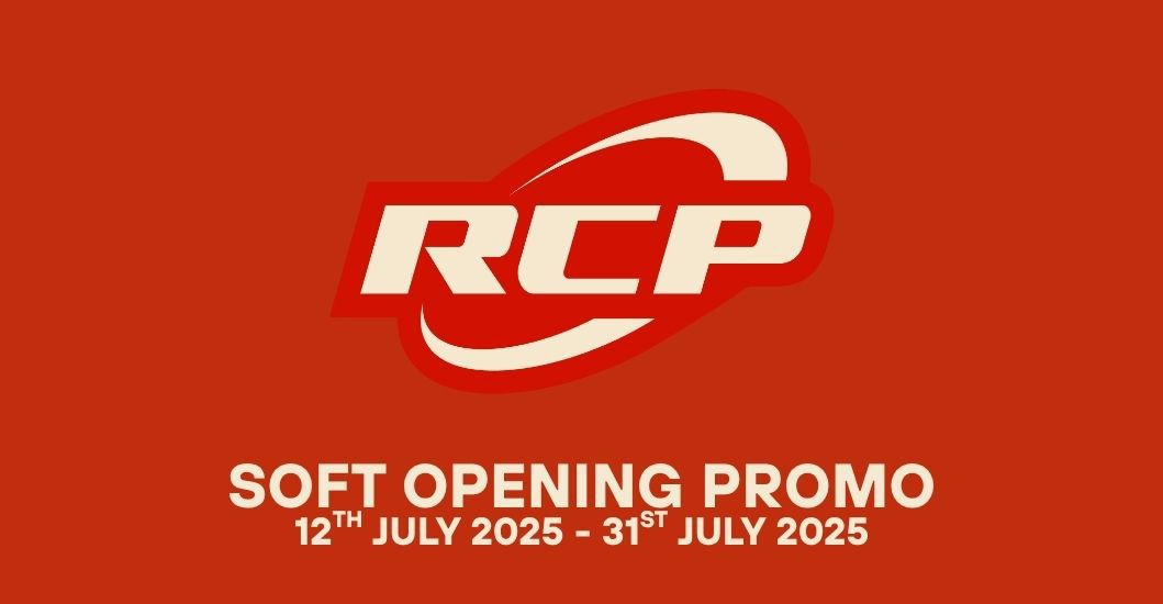 RCP Racquet Club Puchong (Badminton & Pickleball) - Photo 1