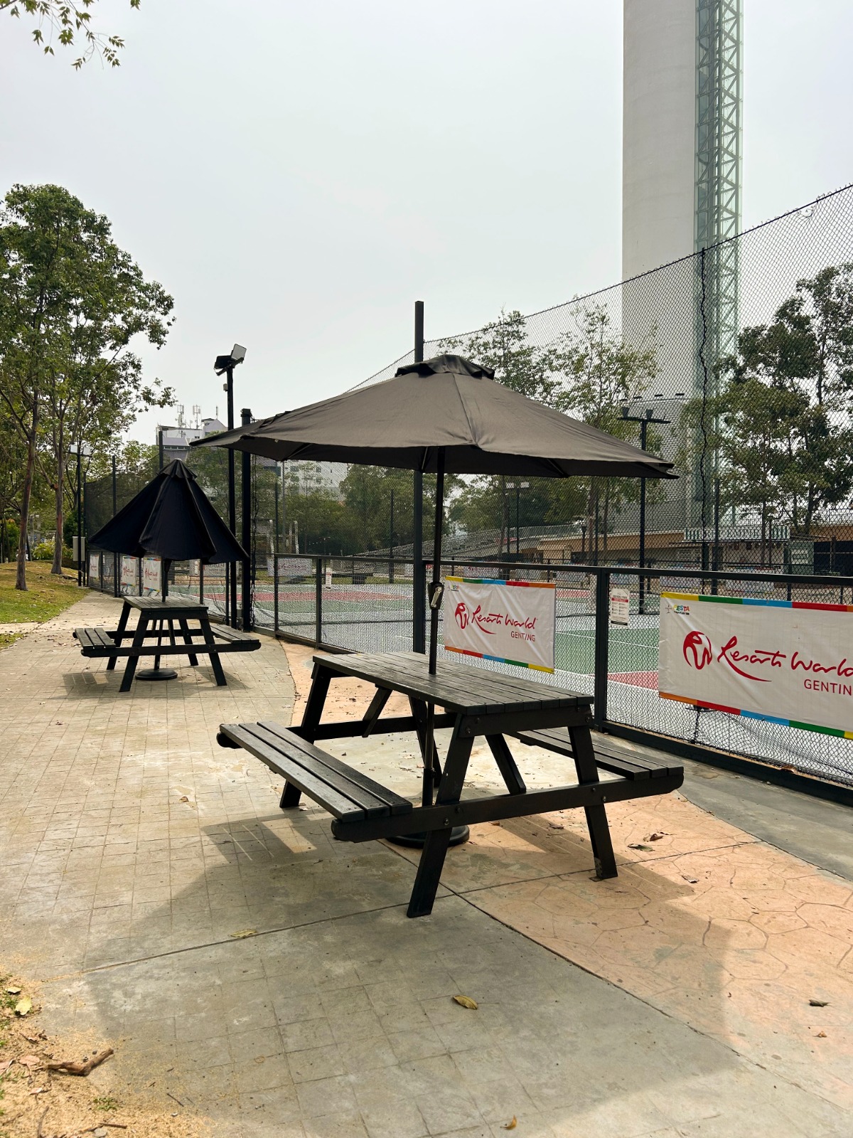 Kuantan 188 Pickleball Court - Photo 4