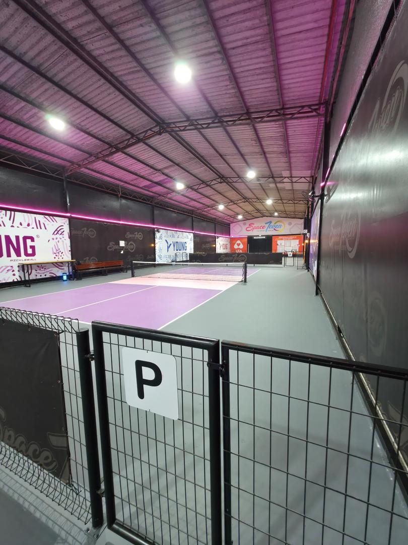 Space 7even Sport Centre - Photo 6