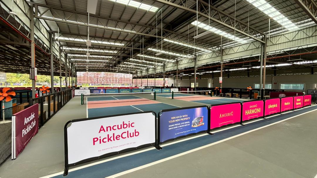 ANCUBIC PICKLECLUB - Photo 5