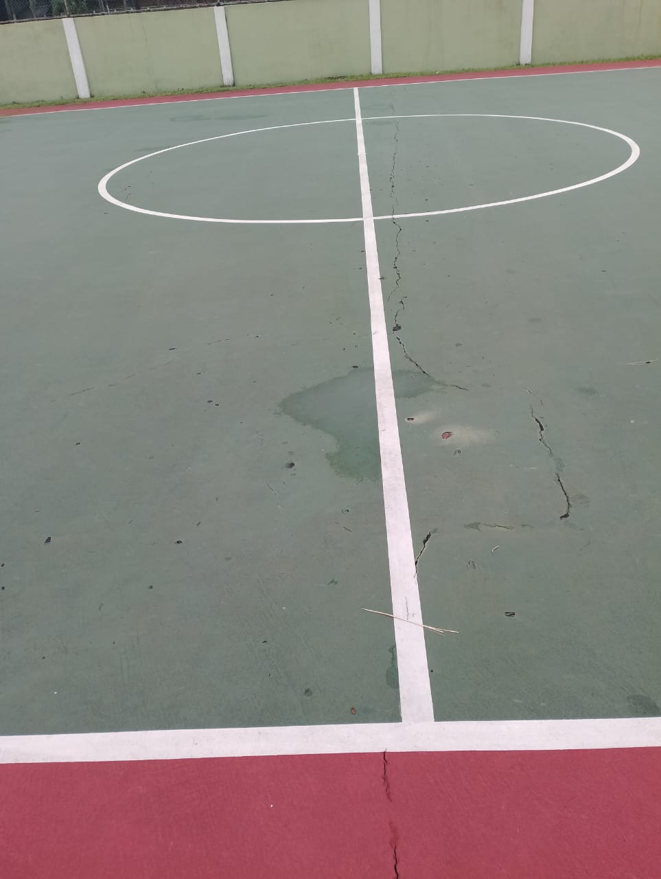 SMK La Salle PJ Sports Facilities - Photo 19