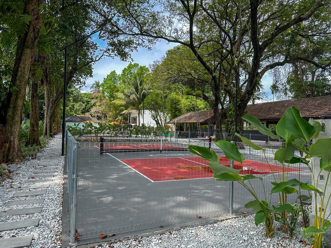 Embassy Villa by COBNB - Photo 9