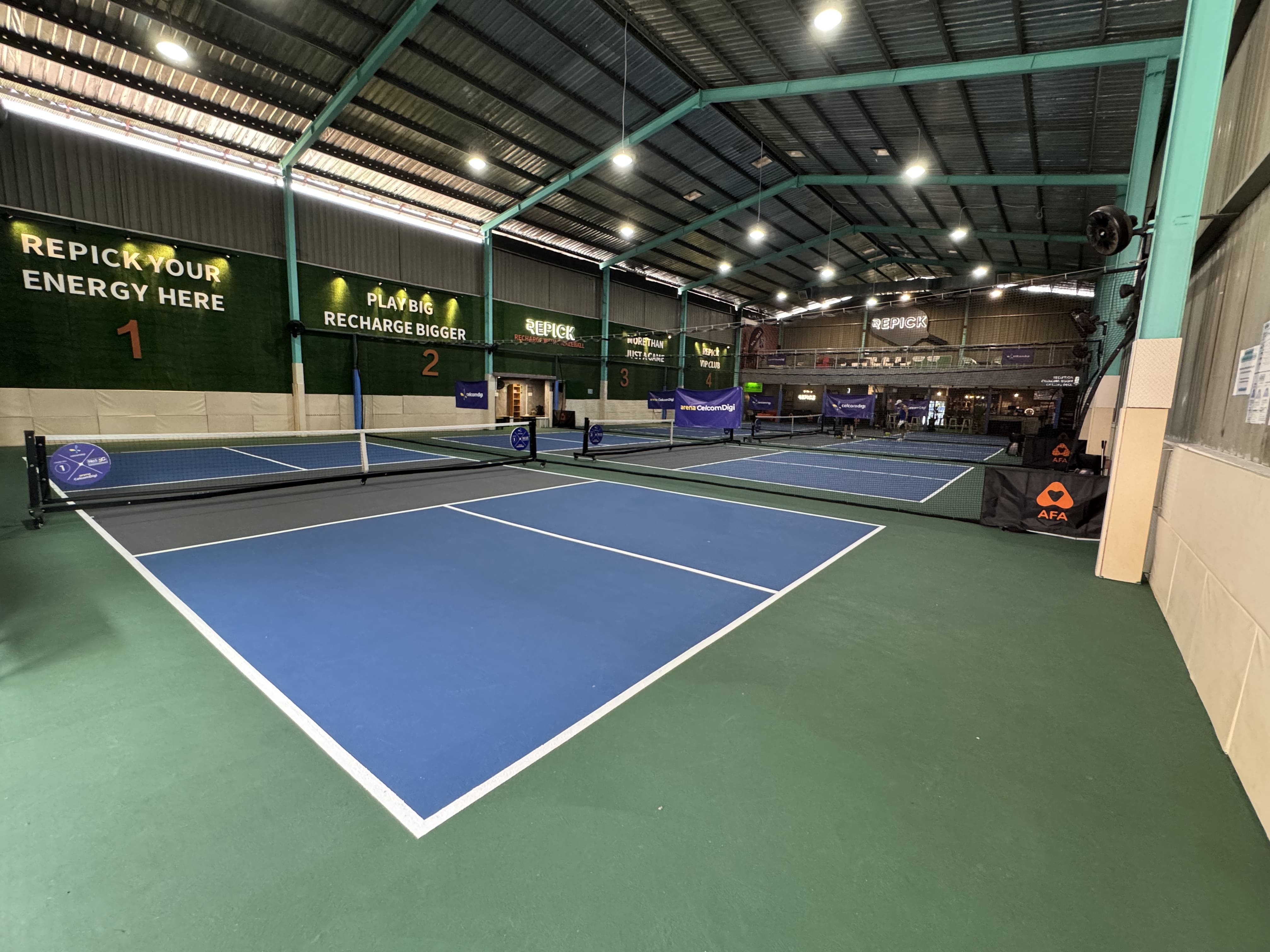 REPICK PICKLEBALL - Photo 4