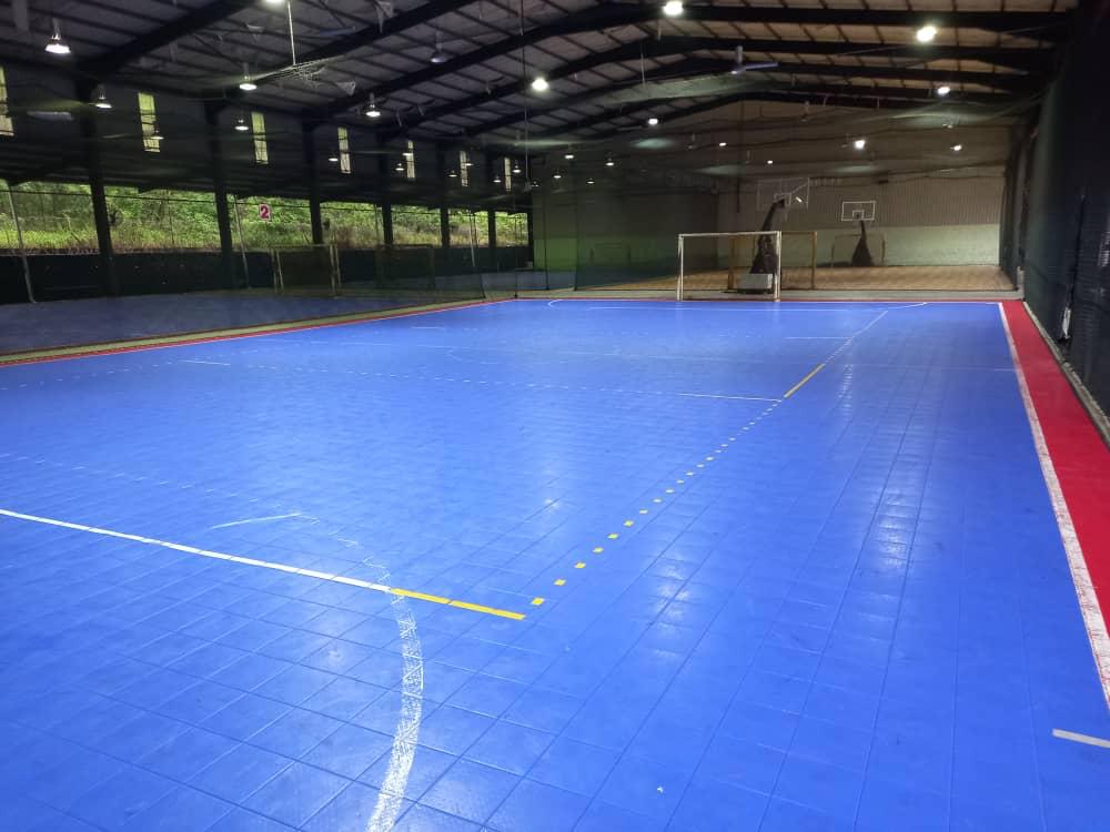 Tebrau Sports & Recreation Centre - Photo 4